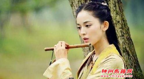 12星座专属“古典乐器”，处女座敏感凤首箜篌，水瓶座创意月琴