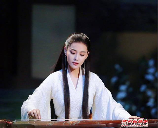 12星座专属“古典乐器”，处女座敏感凤首箜篌，水瓶座创意月琴