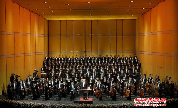 还在安排去哪里跨年？上海各大剧院的新年演出考虑一下