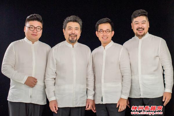 还在安排去哪里跨年？上海各大剧院的新年演出考虑一下