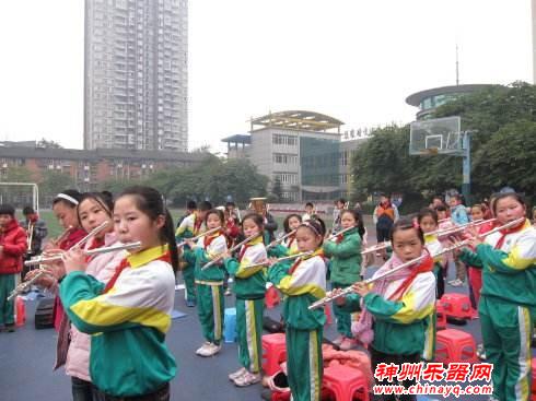 这些乐器细节可能正在毁了孩子