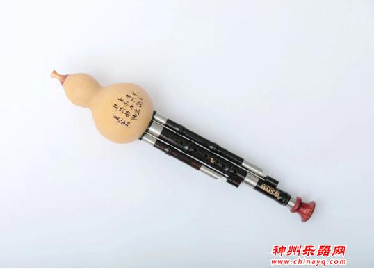 丝竹之音乐器为品质而“声”