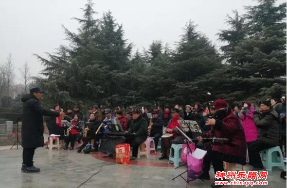 易园里的“同一首歌”