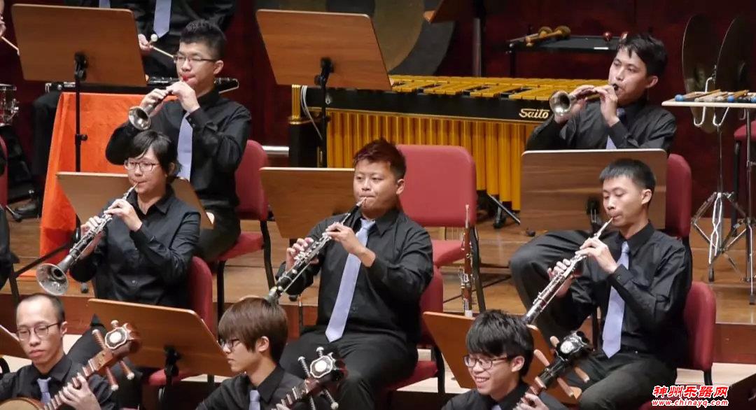 笛、唢呐、琵琶、二胡...国乐版的《冰雪奇缘》