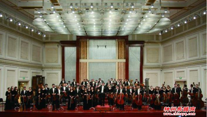 2019《告别》海顿音乐会即将华丽奏响