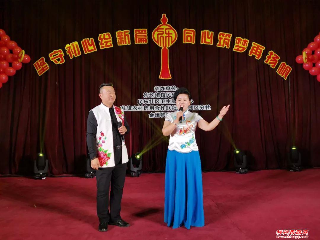 草根文艺队成基层文艺主力军