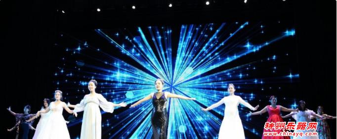 “爱与生命同行”现代大型公益胎教音乐会等你来！