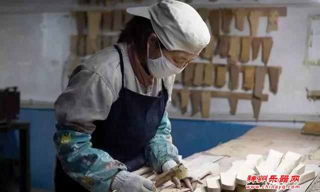 世界名牌吉他产自这里？