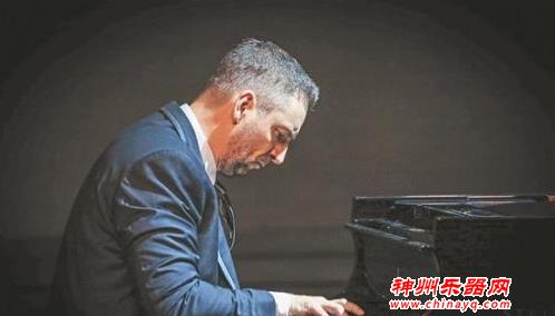 沉寂数百年的乐器惊艳亮相