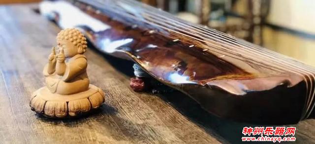 抚琴在于“意”