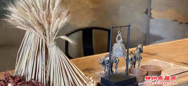 抚琴在于“意”