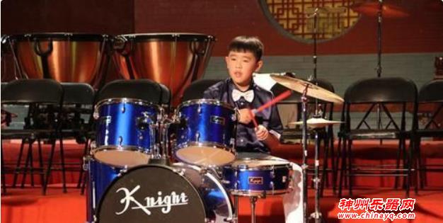 青韵管乐奏华章 音乐盛宴迎新年