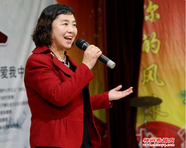 丝调传承人已收徒百余名