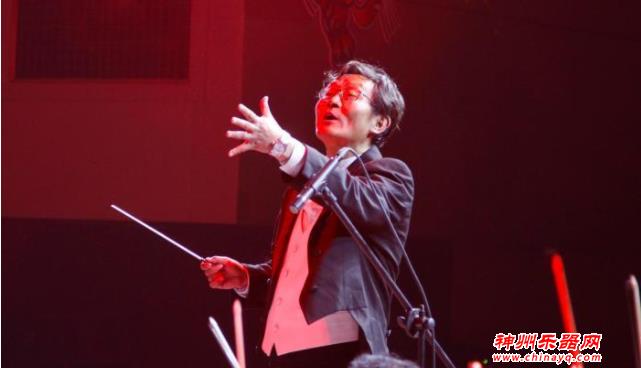 西藏音乐会演绎2020新年序曲