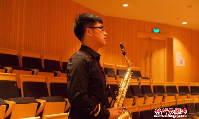 学习音乐是情感的丰富和修养的提升