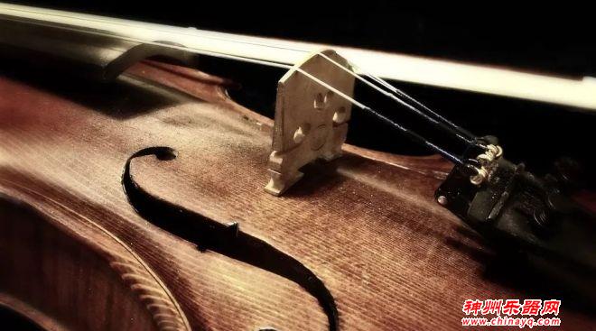10个小提琴日常保养及注意事项