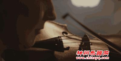 10个小提琴日常保养及注意事项