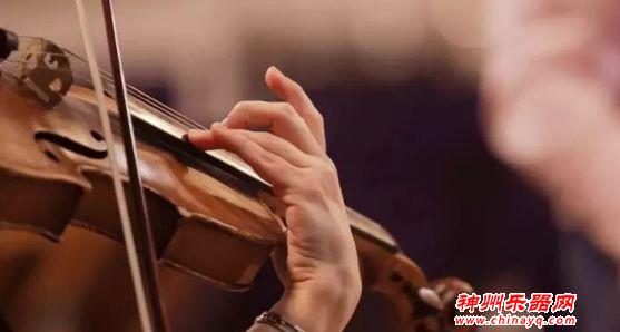 为什么小提琴是最难入门的乐器之一？