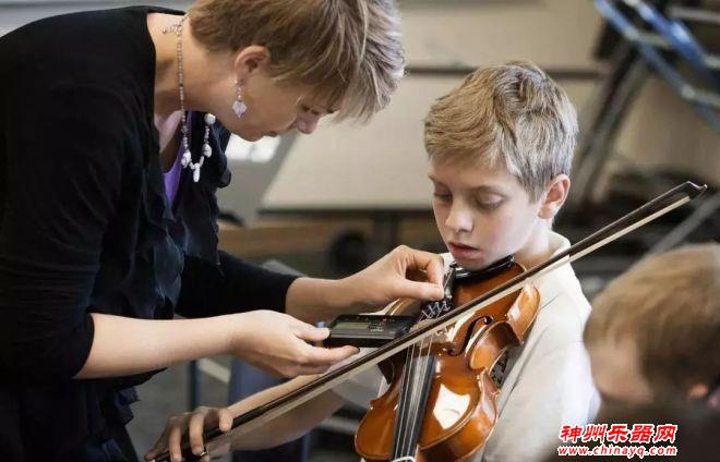 学乐器不想走弯路？