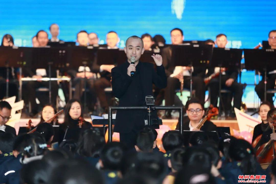 这样的音乐课，请给我多安排几节！