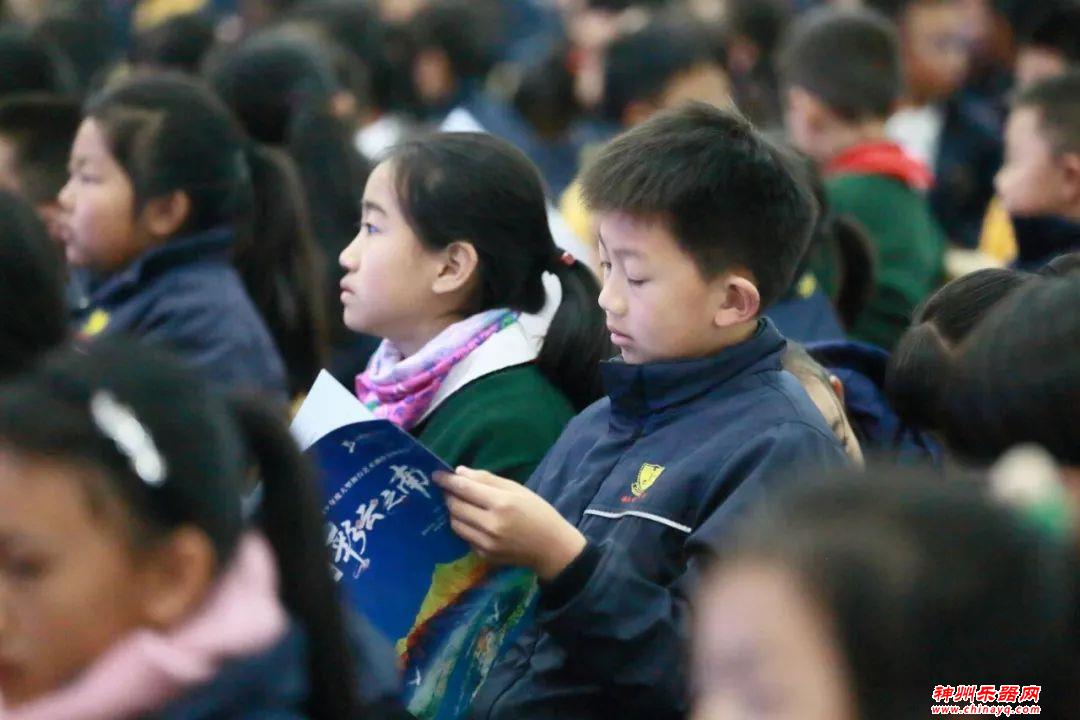 这样的音乐课，请给我多安排几节！