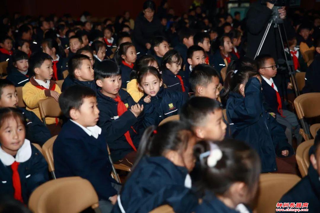 这样的音乐课，请给我多安排几节！