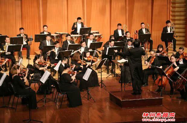 李开祥的小提琴绝美演绎，是对古典音乐的无限深情