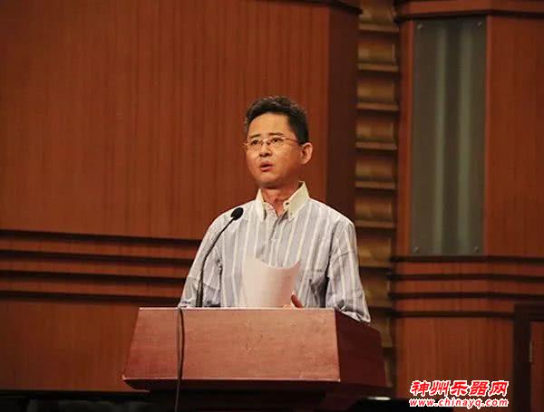 李开祥的小提琴绝美演绎，是对古典音乐的无限深情