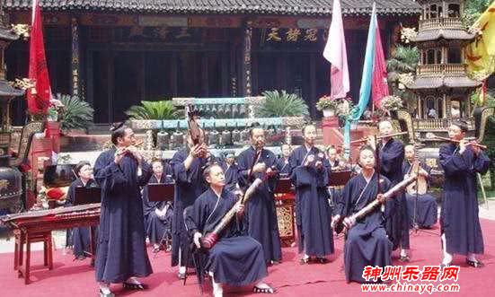 因梅毒双目失明的中国贝多芬，一身绝学埋入黄土