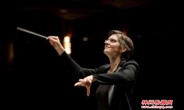 音乐指挥到底在“指”什么？专家告诉你