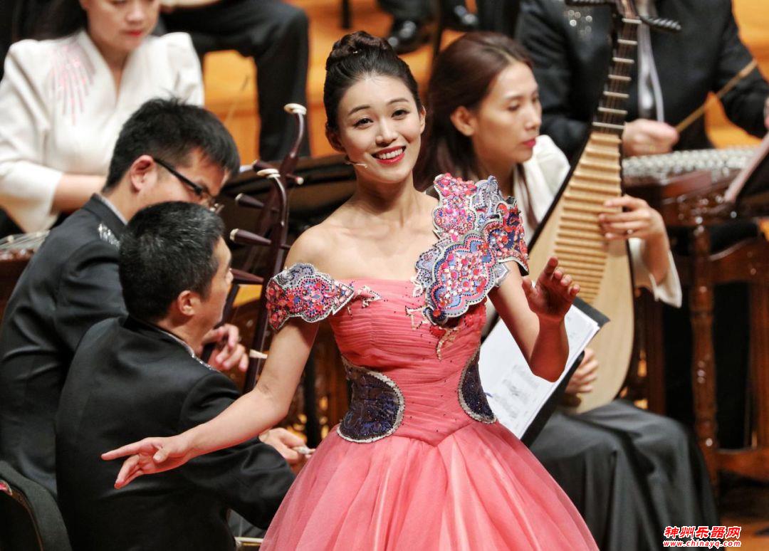 这场由国家顶级乐团的演出你一定要来看！