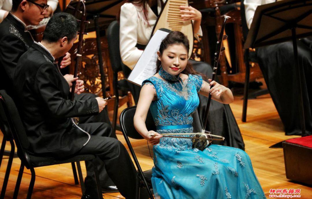 这场由国家顶级乐团的演出你一定要来看！