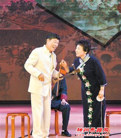 生命不息 传承不止