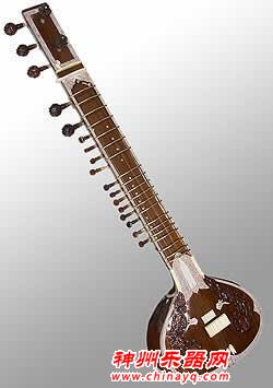 十大涨知识的冷门乐器，你确定都知道？