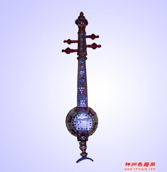 十大涨知识的冷门乐器，你确定都知道？