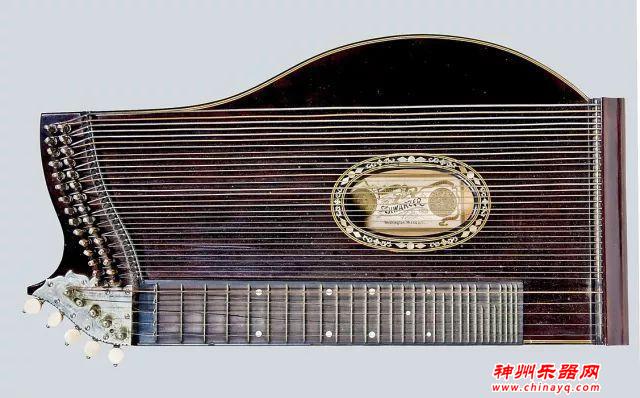 十大涨知识的冷门乐器，你确定都知道？