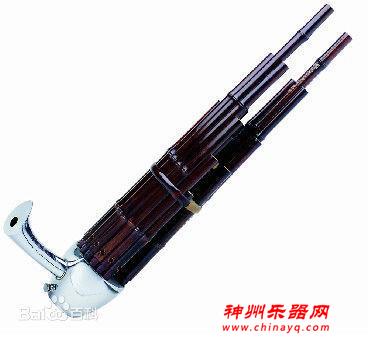 十大涨知识的冷门乐器，你确定都知道？