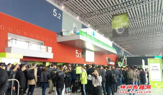 神州看展：2019广州乐器展今日隆重开幕！