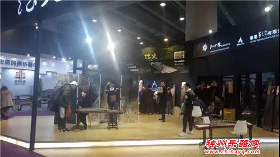 2019广州国际乐器展开幕，高富帅企业及精彩活动看一波