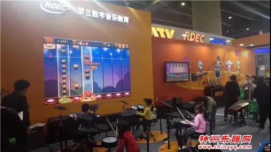 2019广州国际乐器展开幕，高富帅企业及精彩活动看一波