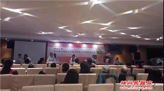 2019广州国际乐器展开幕，高富帅企业及精彩活动看一波