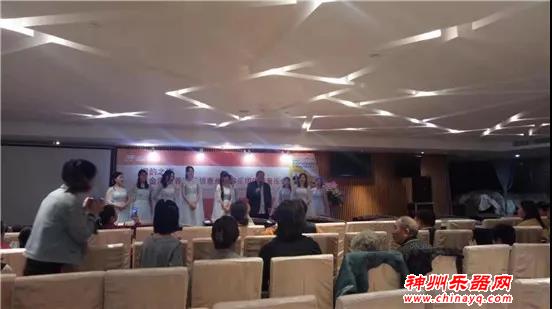 2019广州国际乐器展开幕，高富帅企业及精彩活动看一波