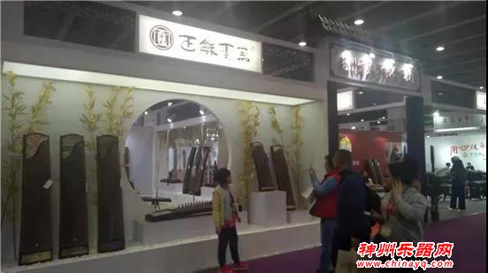 2019广州国际乐器展开幕，高富帅企业及精彩活动看一波