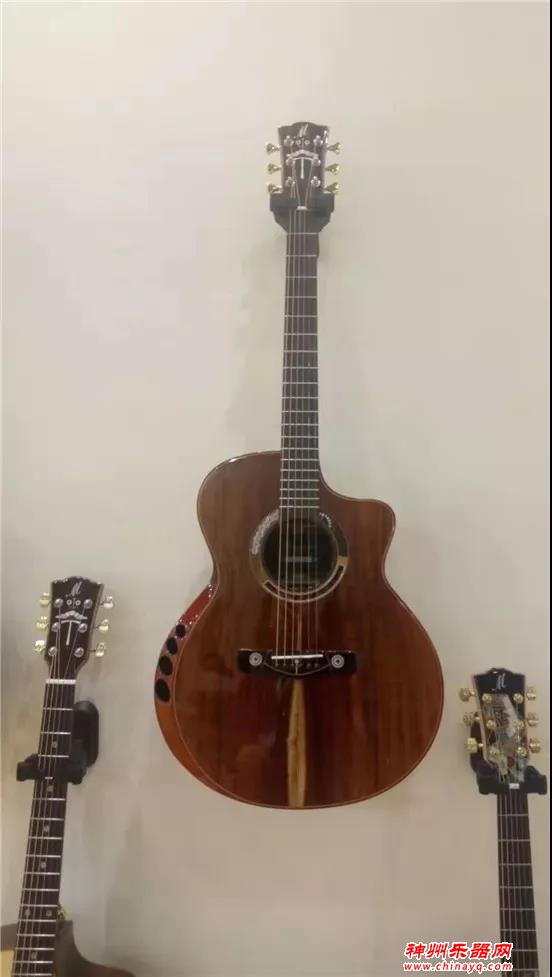 2019广州国际乐器展开幕，高富帅企业及精彩活动看一波