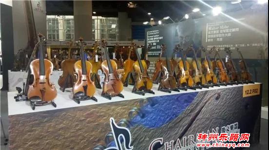 2019广州国际乐器展开幕，高富帅企业及精彩活动看一波