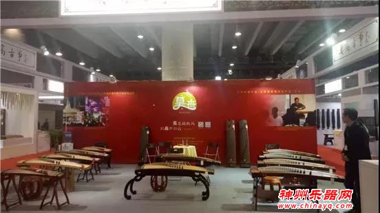 2019广州国际乐器展开幕，高富帅企业及精彩活动看一波