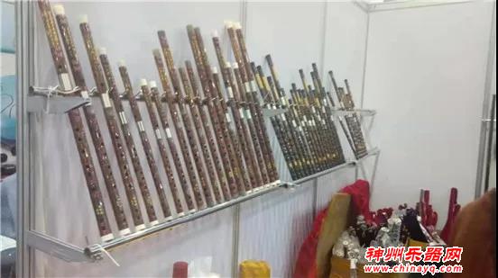 2019广州国际乐器展开幕，高富帅企业及精彩活动看一波