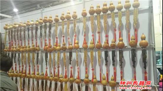 2019广州国际乐器展开幕，高富帅企业及精彩活动看一波