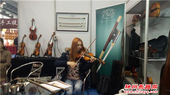 2019广州乐器展圆满收官