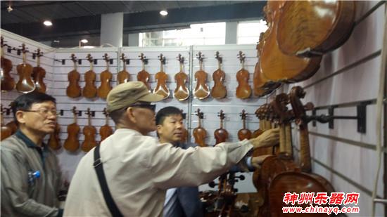 2019广州乐器展圆满收官